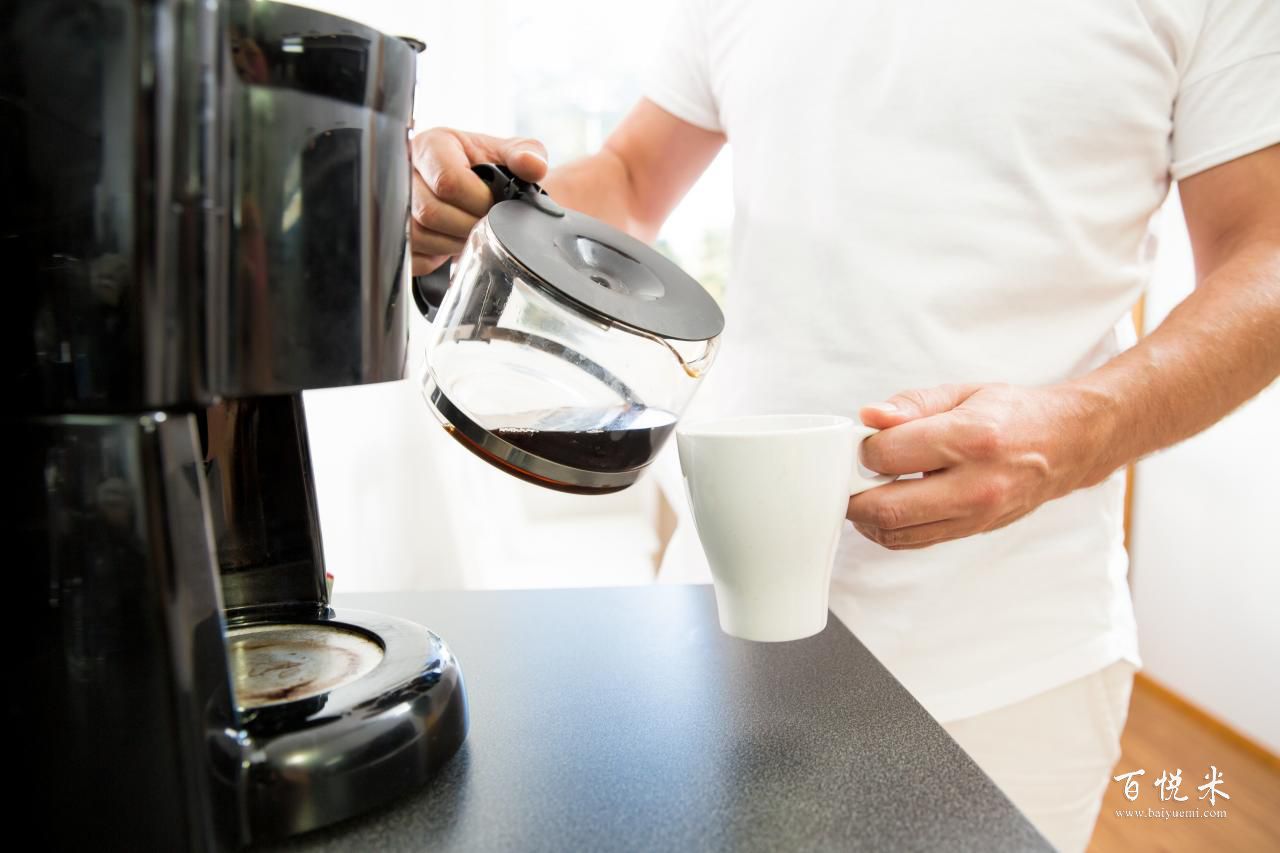 手冲咖啡怎么做？带你七步认识手冲咖啡制作过程
